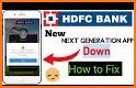 HDFC Bank Mobile App related image