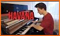 Havana Piano related image