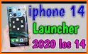 Armoni Launcher - iOS 14 Launcher PRO related image
