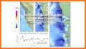 WestCoast-Tidal Currents+GPS related image