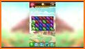 Donuts Crush- Match 3 Puzzles related image