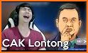 TTS Lontong related image