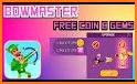 Bow Master- unlimited coin related image