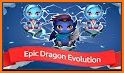 Merge Dragon Evolution - Get Crypto Reward related image
