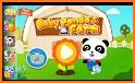 Baby Panda's Farm - Kids' farmville related image