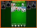 Solitaire 2019 -  Classic Card Game related image