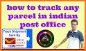Parcel Tracking related image