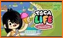 Toca Life: Vacation related image