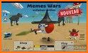 Memes Wars related image