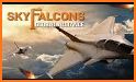 Sky Falcons: Global Alliance related image