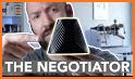 Negotiator 3D related image