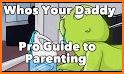 who's my daddy simulator tips related image