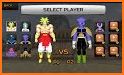 Goku saiyan battle warrior related image