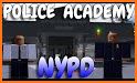 Idle Police Academy: Officer Training Simulator related image
