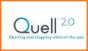 Quell Relief App related image
