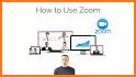 Guide for ZOOM Cloud Meetings Video Conferences related image