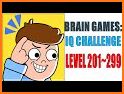 Brain Challenge - IQ Infinity related image