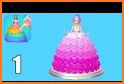 Icing On The Dress Guide related image