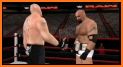 Walkthrough WWE 2K17 Smackdown PSP related image