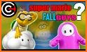 Fall Guys 3D related image