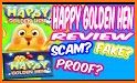 Happy Golden Hen related image