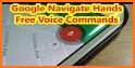 Voice Navigation related image
