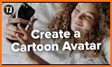 ArtToon- Avatar Creator &  Cartoon photo editor related image