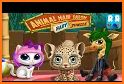 Baby Jungle Animal Hair Salon related image