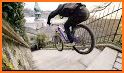 BMX Cycle Race - Mountain Bicycle Stunt Rider related image