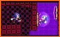 Shadow Metal Blue Sonic Speedy Adventure World related image