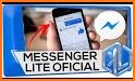 Messenger Lite related image