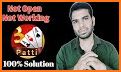 Teen Patti Salute related image