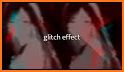 Video Star Effect- Glitch Video for tiktok related image