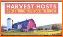 Harvest Hosts - Unique RV Camping Experiences related image