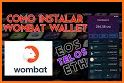 Wombat - EOS & Telos Wallet related image