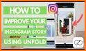 Unum Creator: Templates for IG stories related image