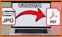 JPG to PDF Converter - Convert Images to PDF related image