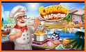 Cooking Madness - A Chef's Restaurant Games related image