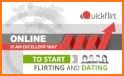 Quickflirt Dating related image
