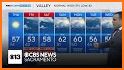 CBS Sacramento Weather related image