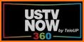 USTVGO: free live tv website related image