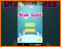 Draw Hunt - Draw and Guess Online Multiplayer Game related image