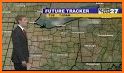 WKBN Weather related image