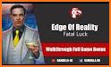 Edge of Reality: Fatal Luck related image