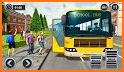 School Bus Coach Driver 2019 related image