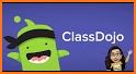 Guide for ClassDojo - parents  and Teachers Guide related image