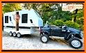 Kids Mountain Adventures. Family Camping related image