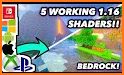 Shaders for Minecraft PE | Texture Packs for MCPE related image