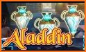 Slots - Aladdin's Magic related image