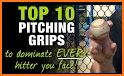 Pitching Hand Pro related image